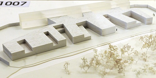 PK SCHUBHAFTZENTRUM IN VORDERNBERG