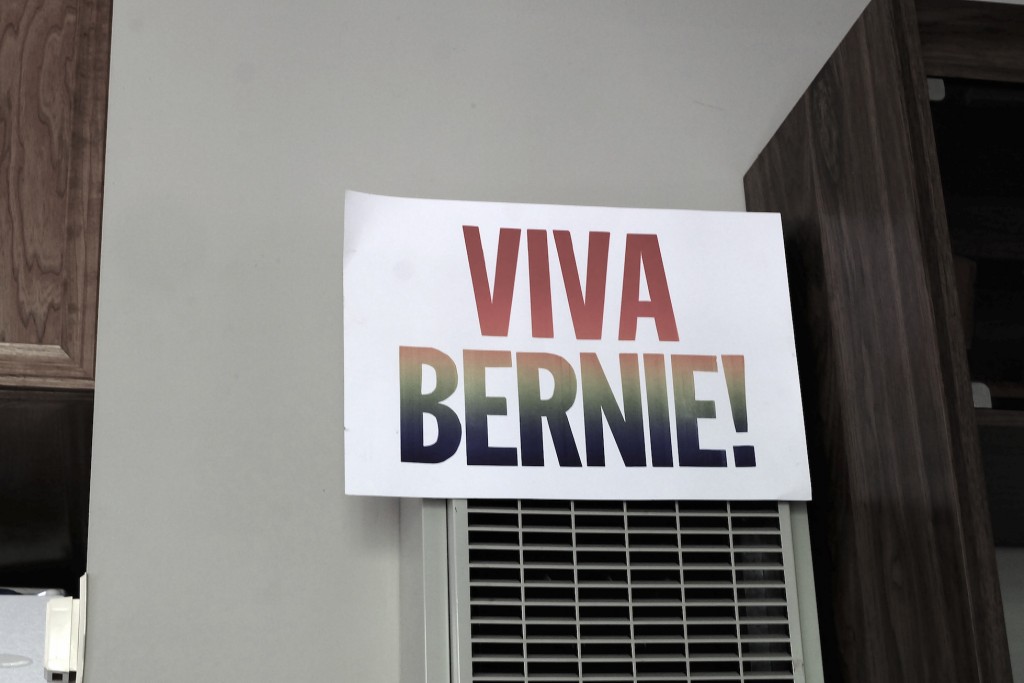 Viva_Bernie
